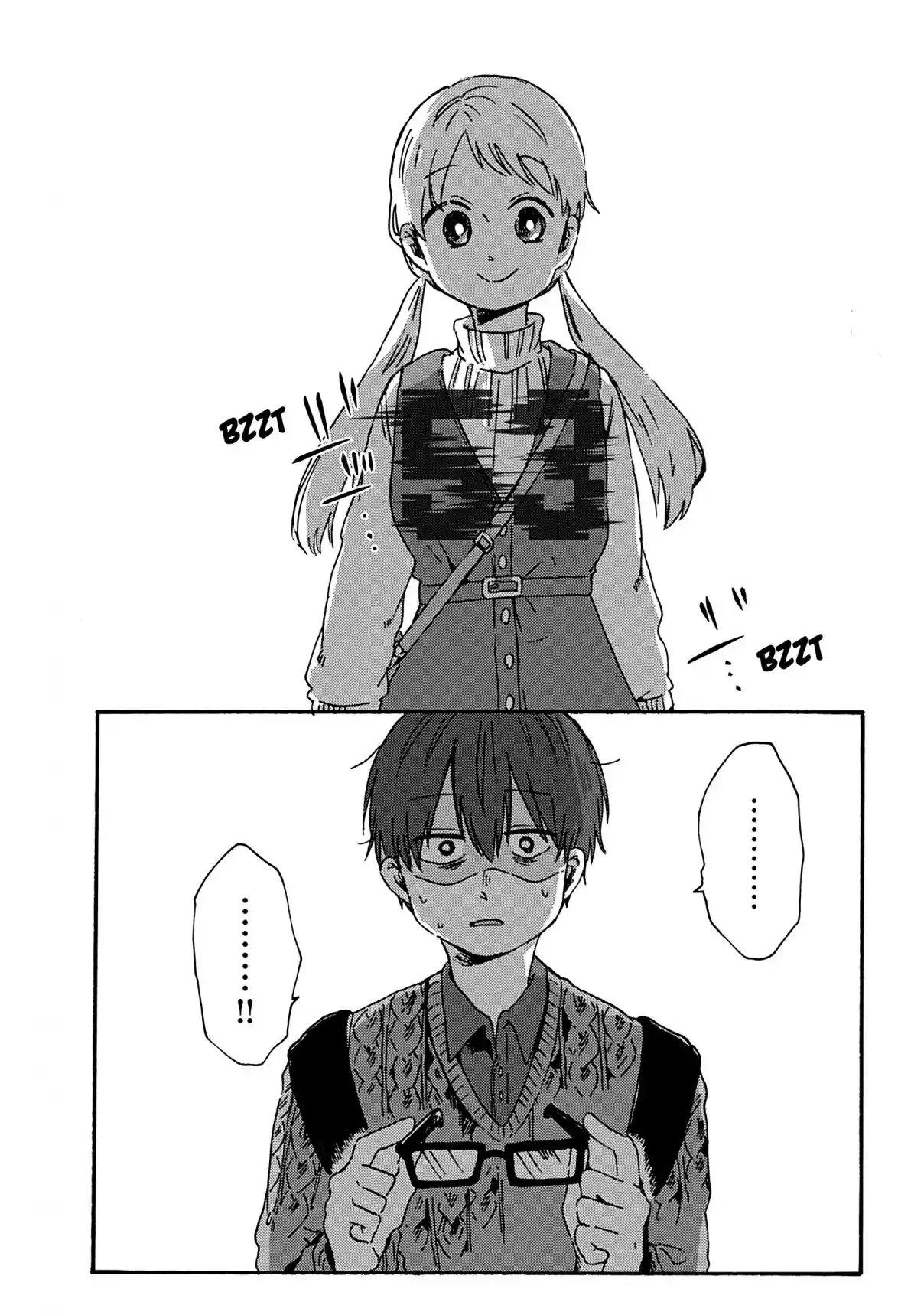 Read Kimi ga Shinu Made Ato Hyaku Nichi Português Manga Online