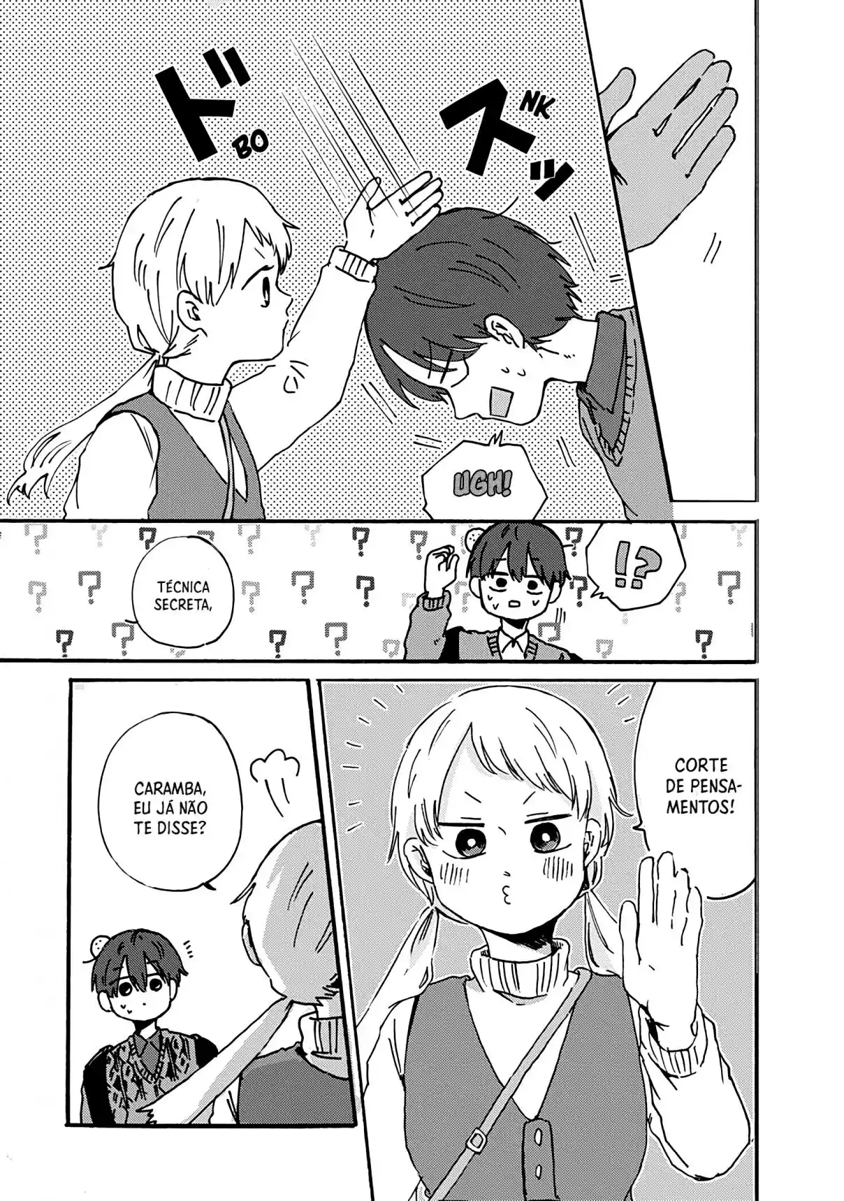 Read Kimi ga Shinu Made Ato Hyaku Nichi Português Manga Online