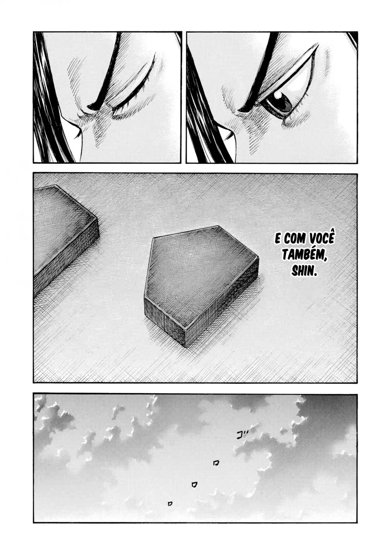 Read Kingdom Português Manga Online