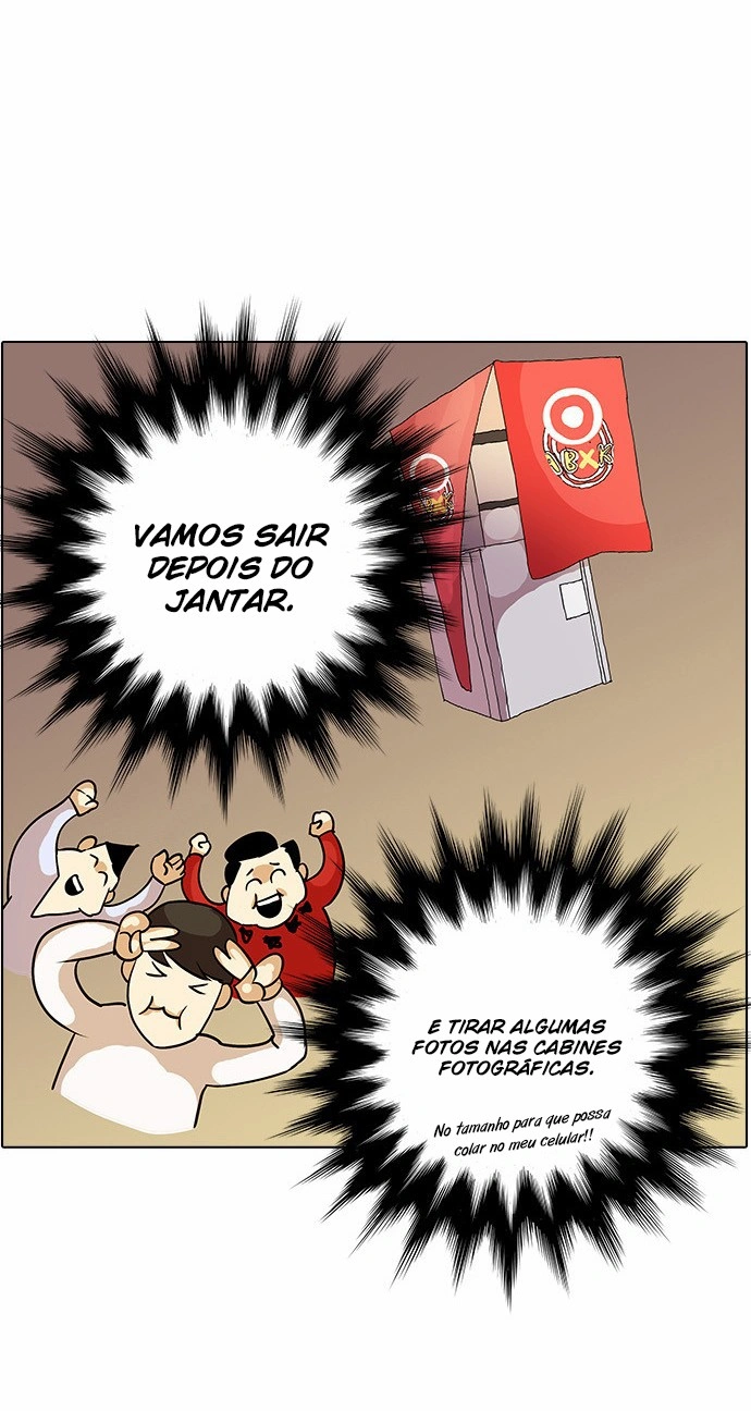Read Lookism Português Manga Online