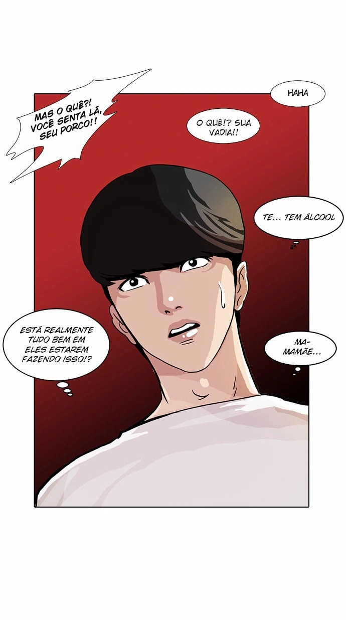 Read Lookism Português Manga Online