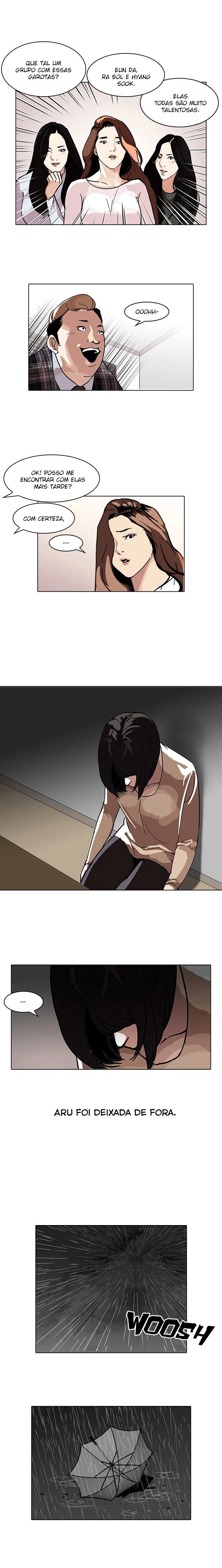 Read Lookism Português Manga Online