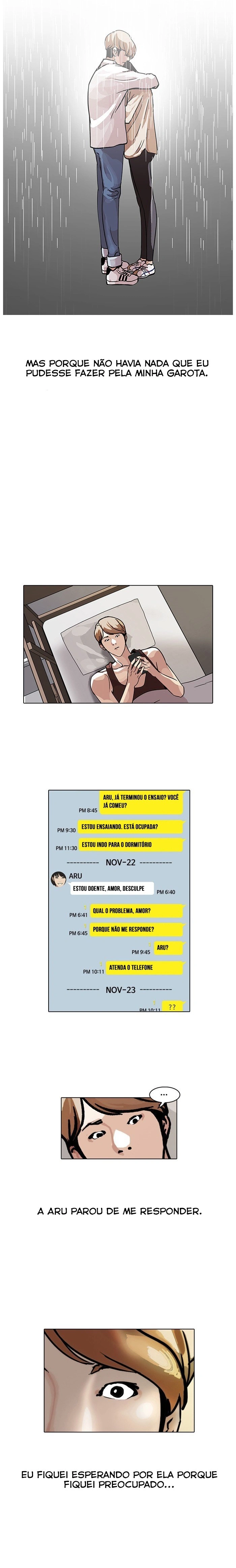 Read Lookism Português Manga Online