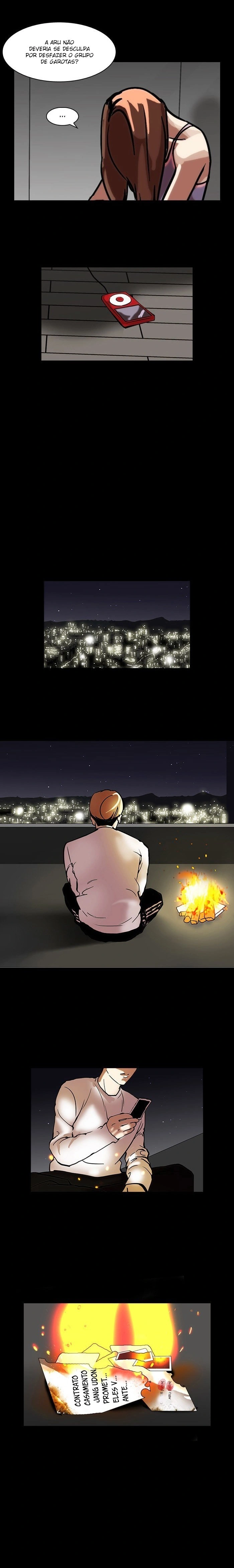 Read Lookism Português Manga Online