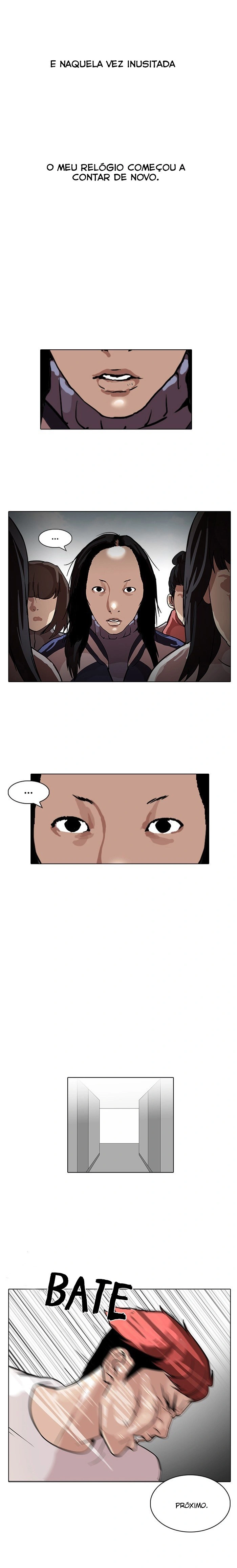 Read Lookism Português Manga Online