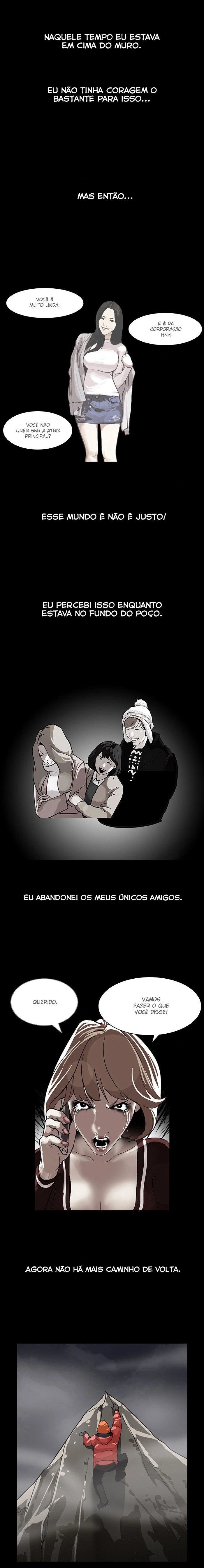 Read Lookism Português Manga Online