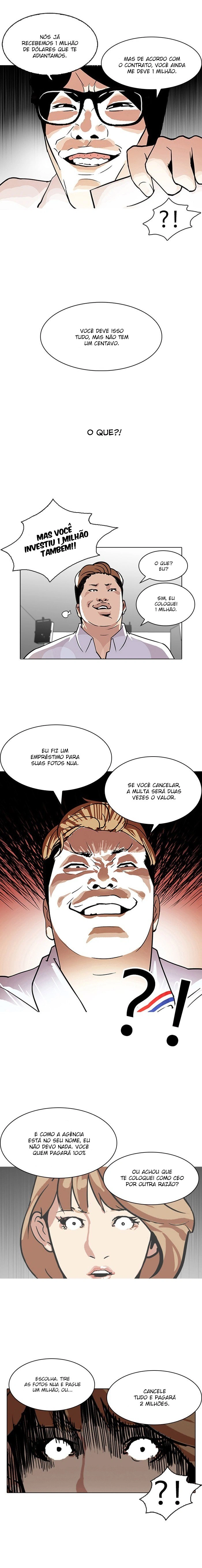 Read Lookism Português Manga Online