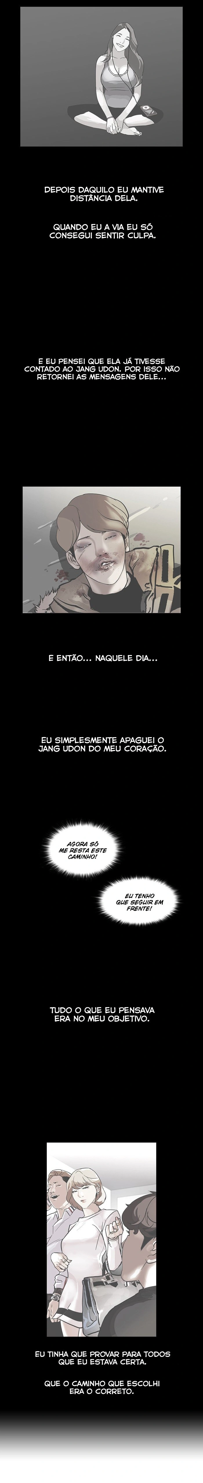 Read Lookism Português Manga Online