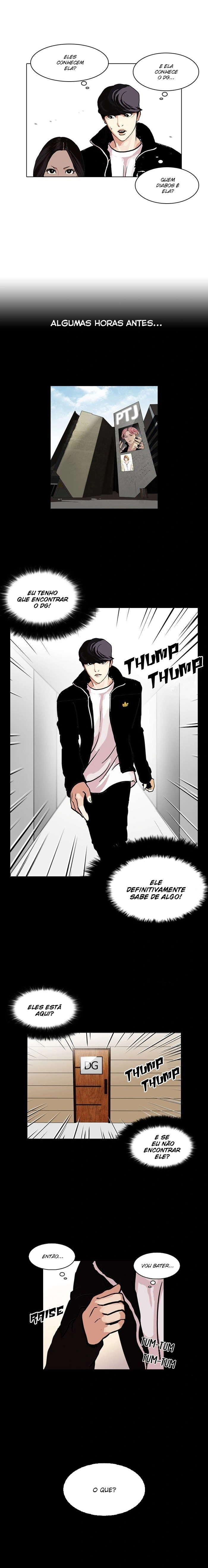 Read Lookism Português Manga Online