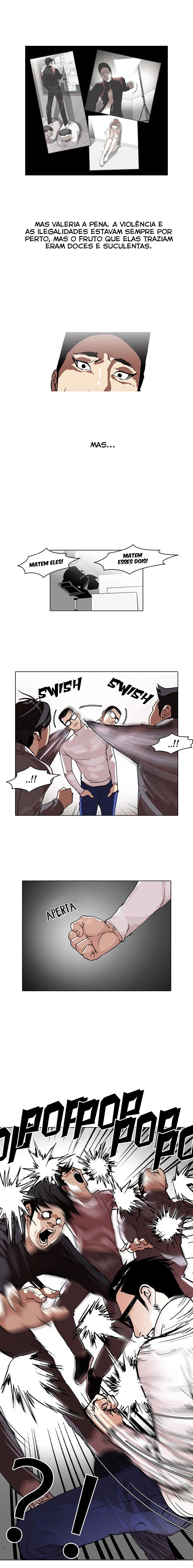 Read Lookism Português Manga Online