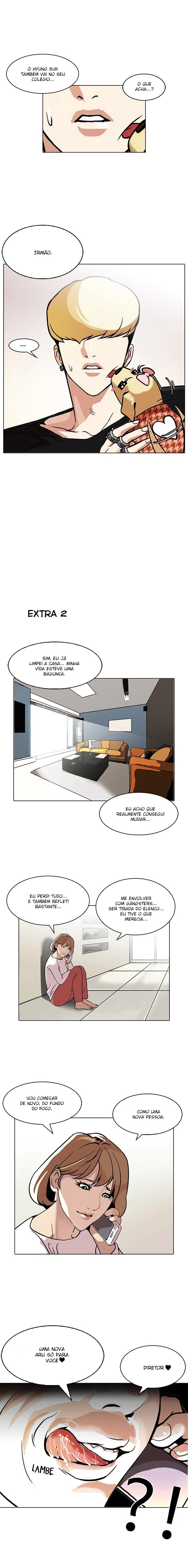 Read Lookism Português Manga Online