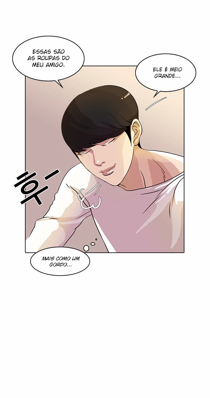 Read Lookism Português Manga Online