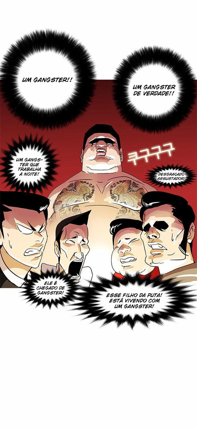 Read Lookism Português Manga Online