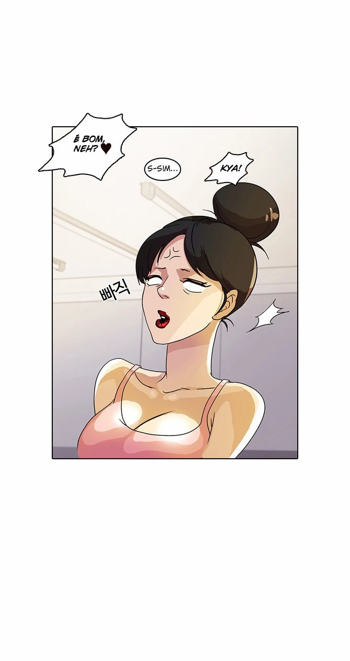 Read Lookism Português Manga Online