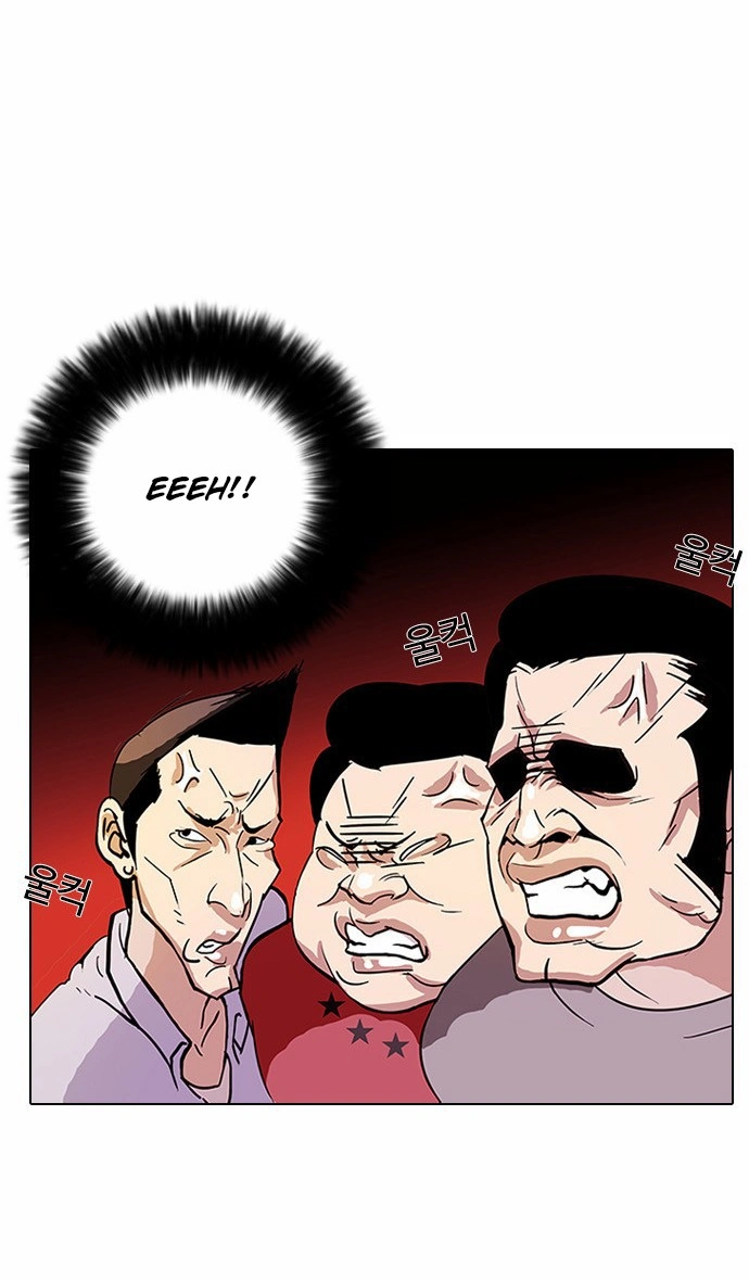 Read Lookism Português Manga Online