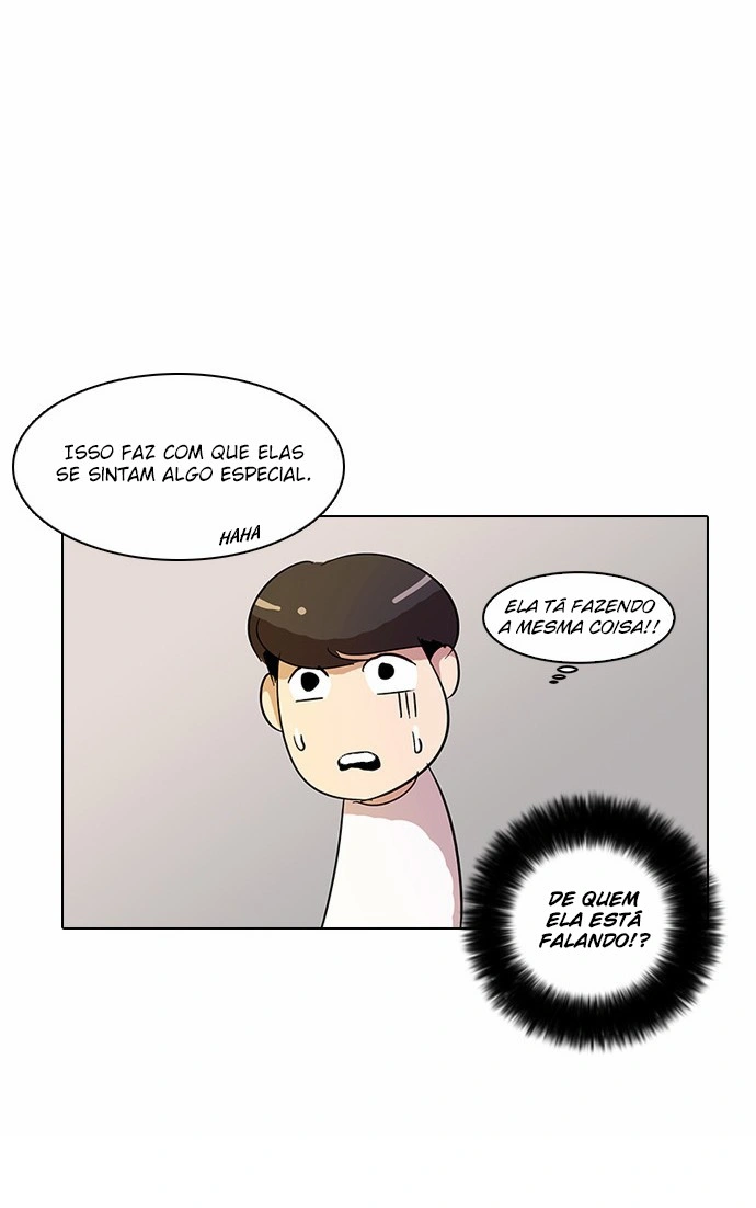 Read Lookism Português Manga Online