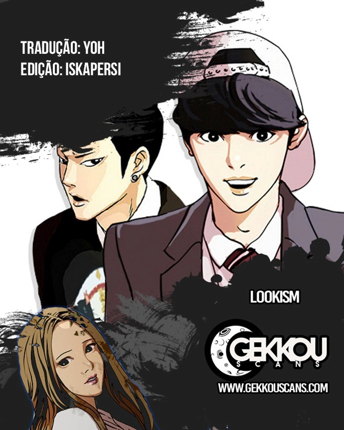 Read Lookism Português Manga Online