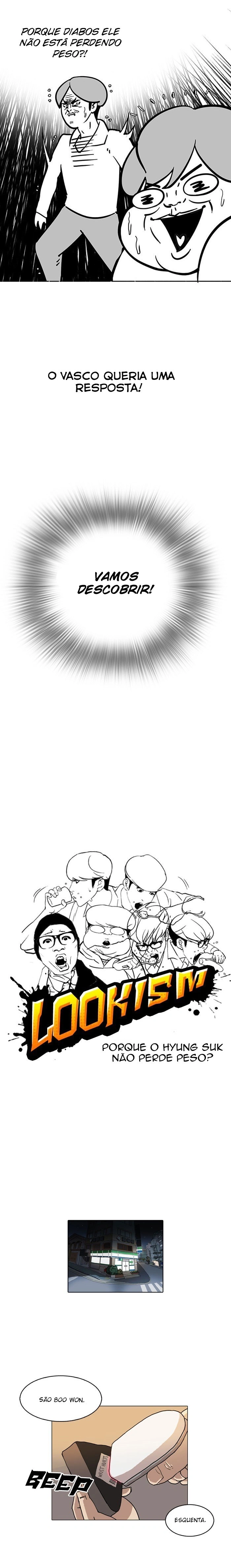 Read Lookism Português Manga Online