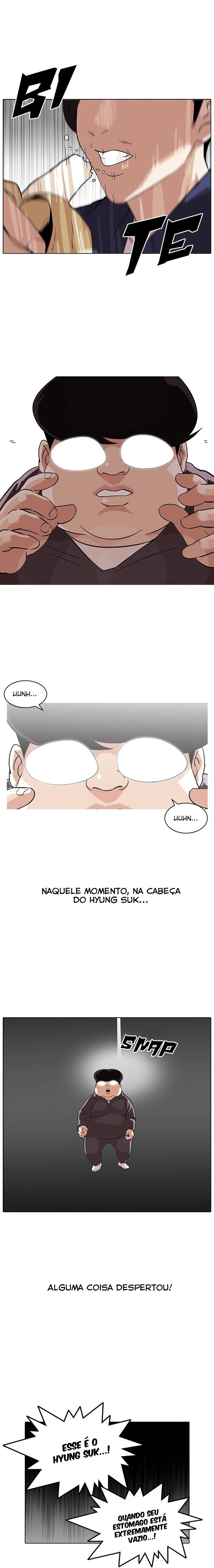 Read Lookism Português Manga Online