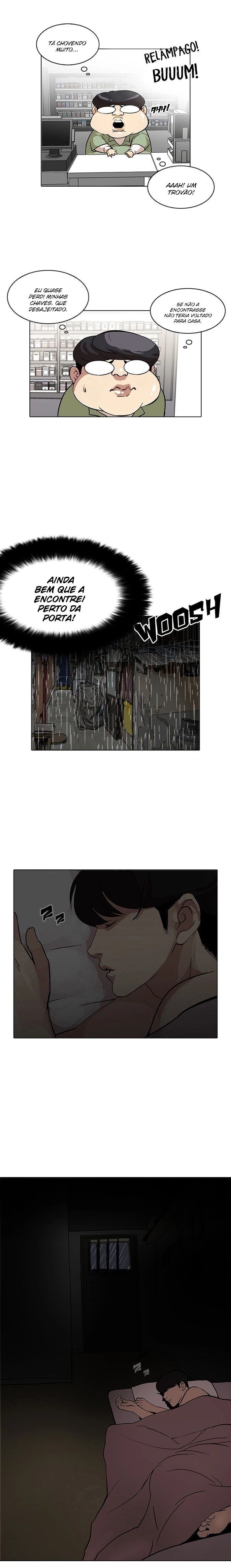 Read Lookism Português Manga Online