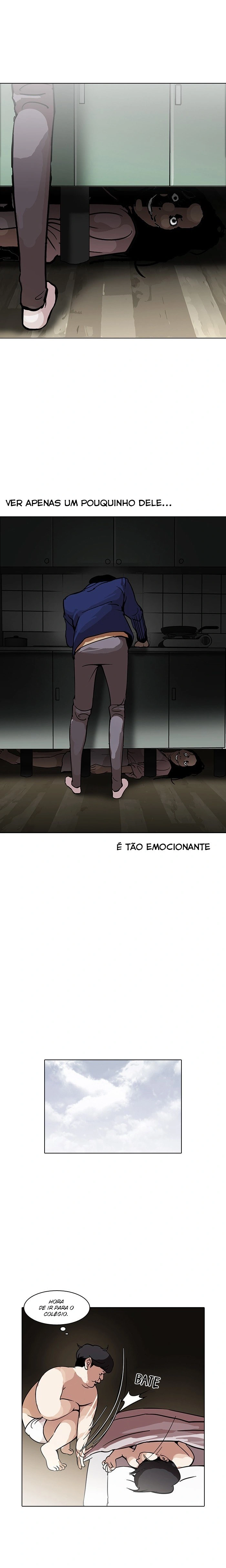 Read Lookism Português Manga Online