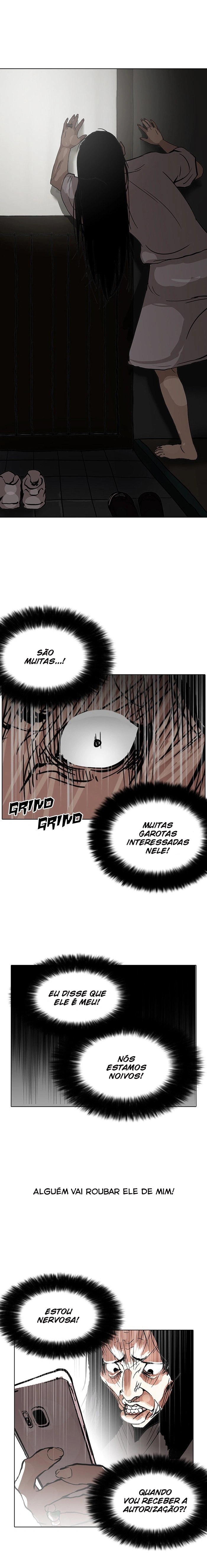 Read Lookism Português Manga Online