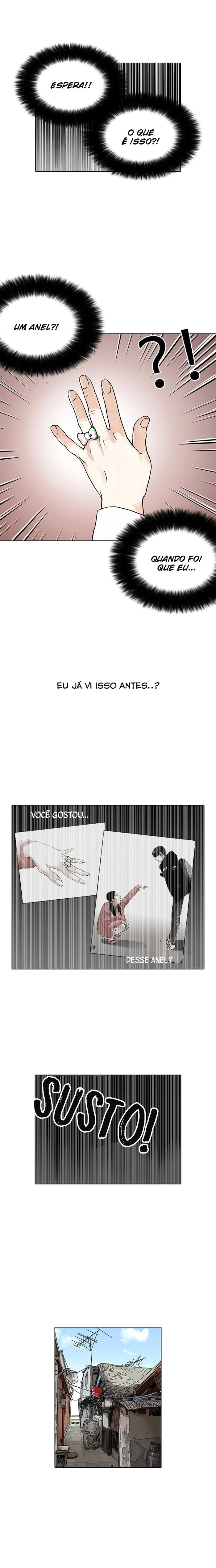 Read Lookism Português Manga Online