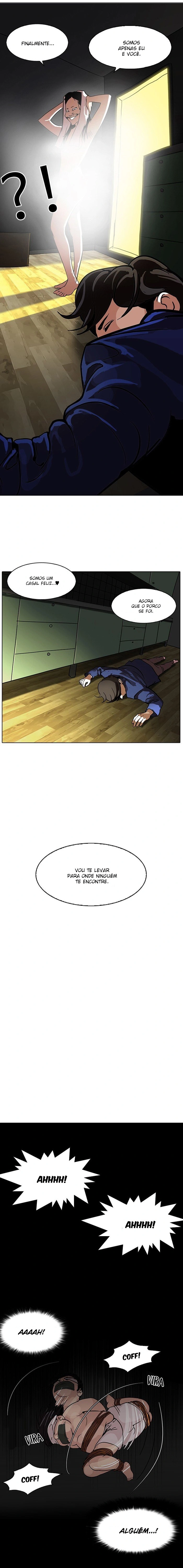 Read Lookism Português Manga Online