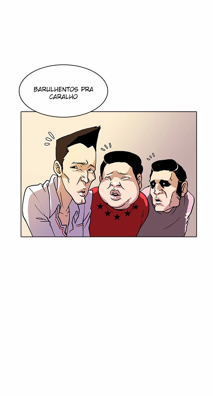 Read Lookism Português Manga Online