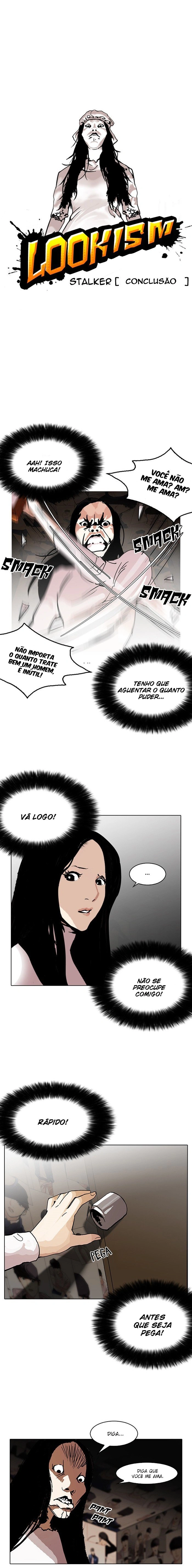 Read Lookism Português Manga Online