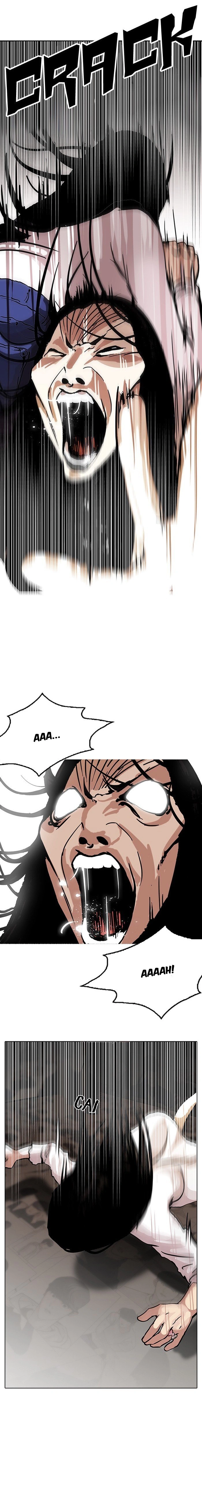 Read Lookism Português Manga Online