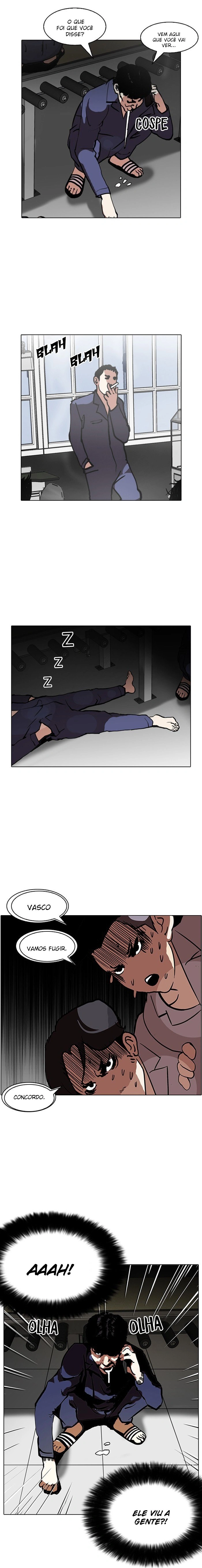 Read Lookism Português Manga Online