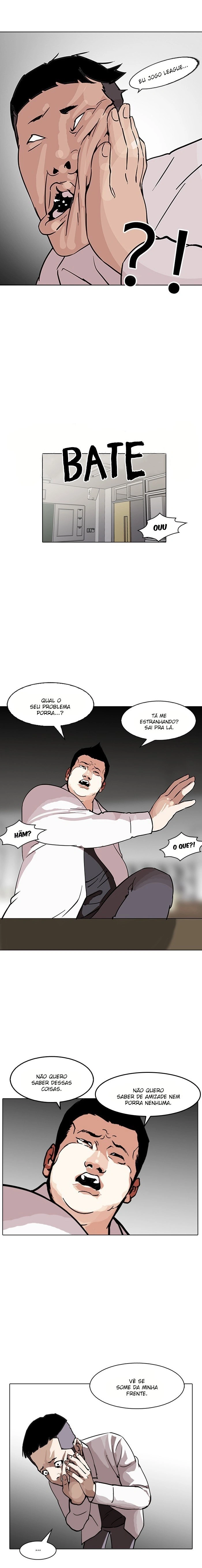 Read Lookism Português Manga Online