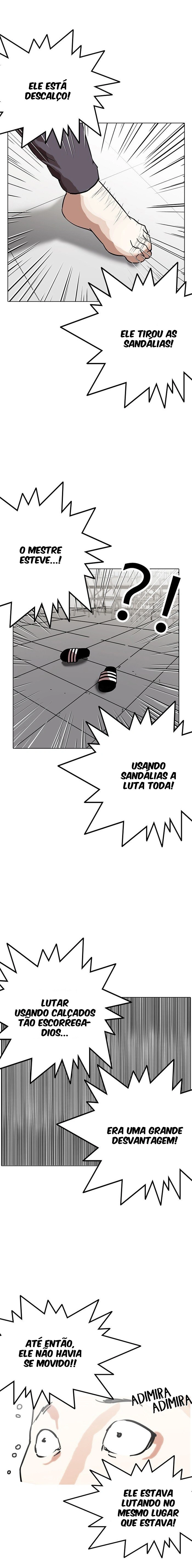 Read Lookism Português Manga Online