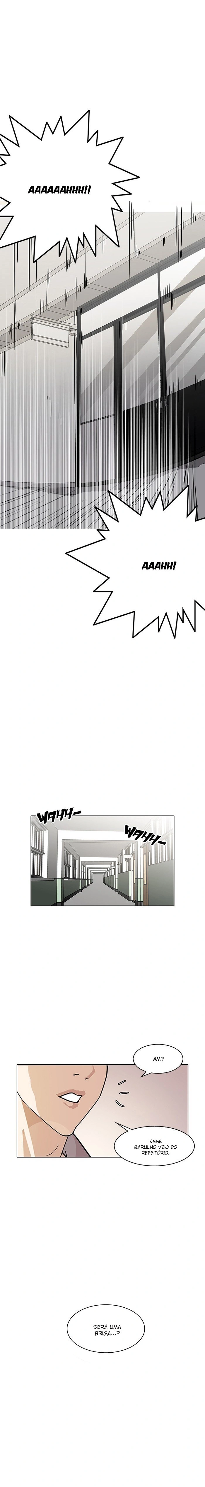 Read Lookism Português Manga Online