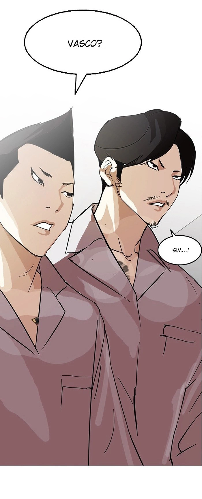 Read Lookism Português Manga Online