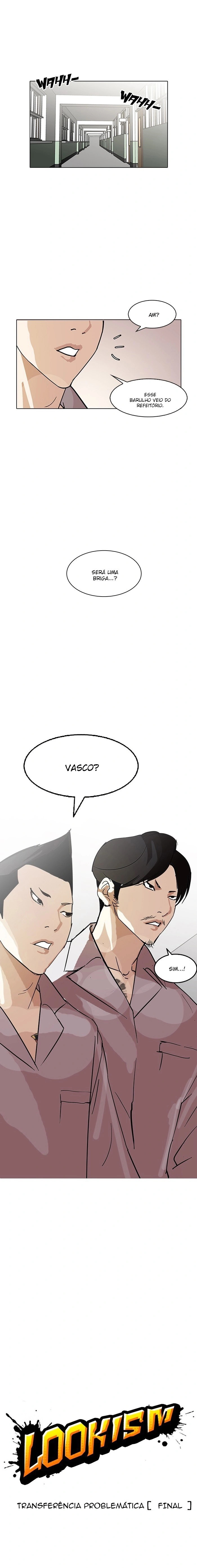 Read Lookism Português Manga Online