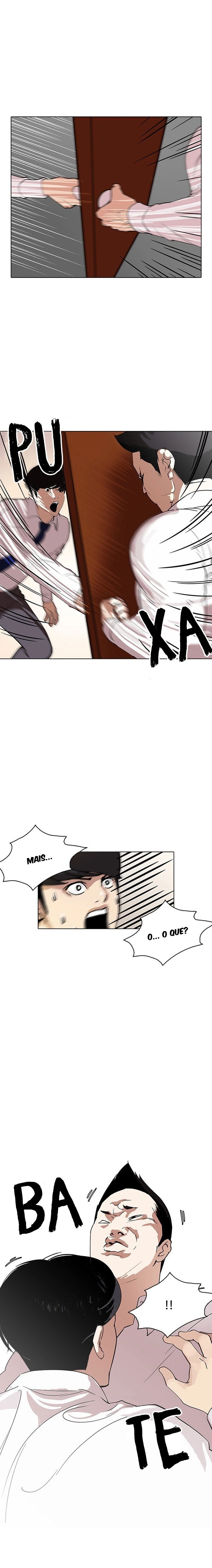 Read Lookism Português Manga Online
