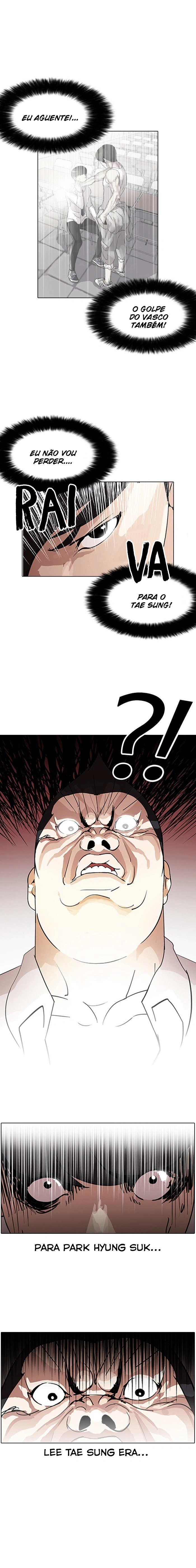 Read Lookism Português Manga Online