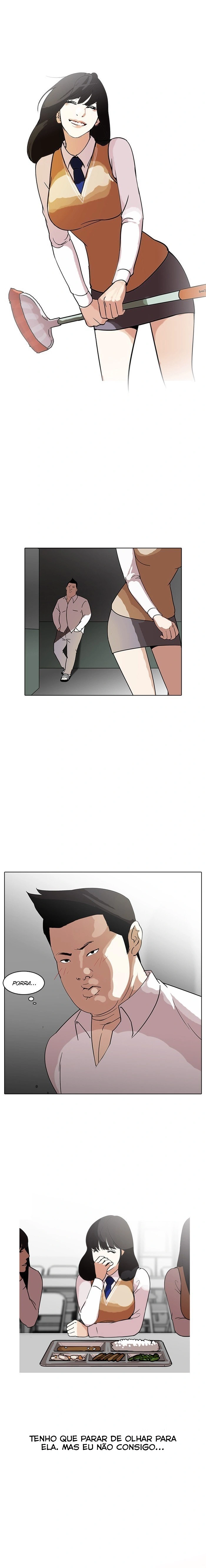 Read Lookism Português Manga Online