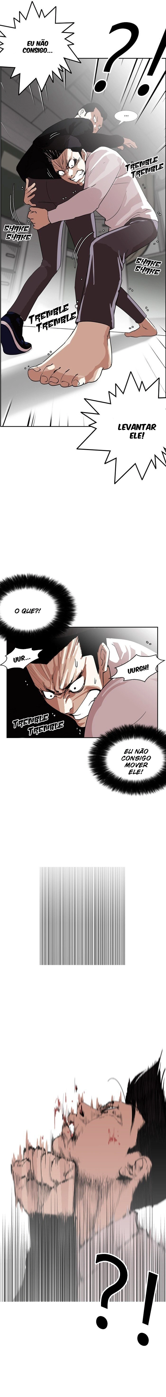 Read Lookism Português Manga Online