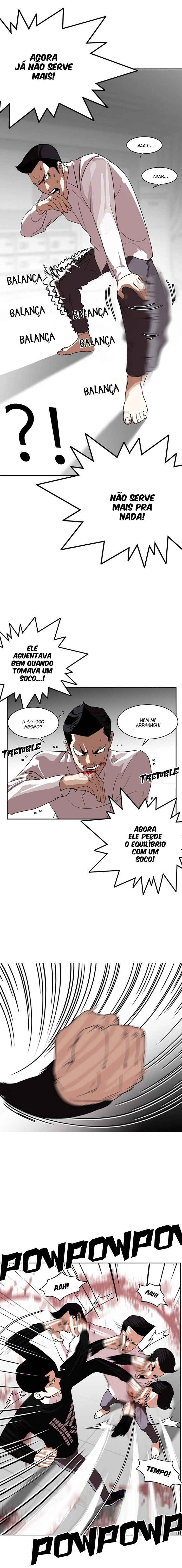 Read Lookism Português Manga Online