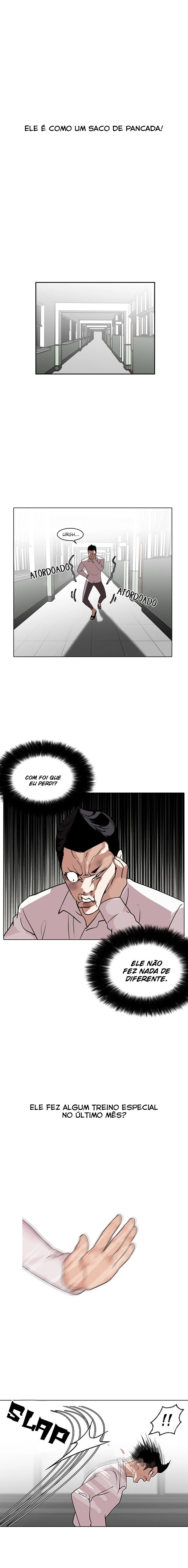 Read Lookism Português Manga Online