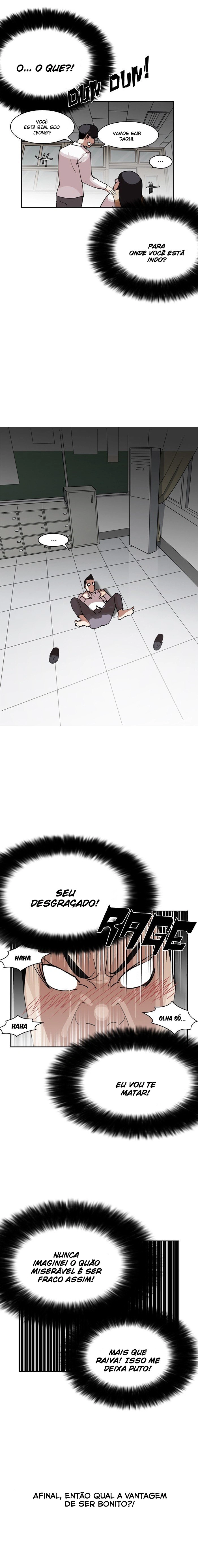 Read Lookism Português Manga Online