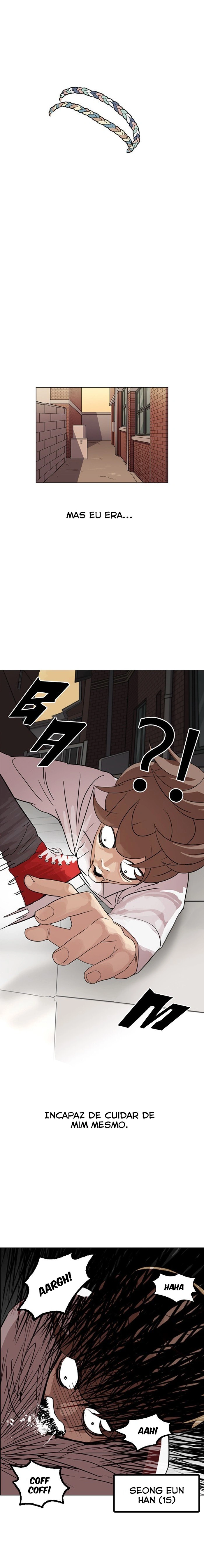 Read Lookism Português Manga Online