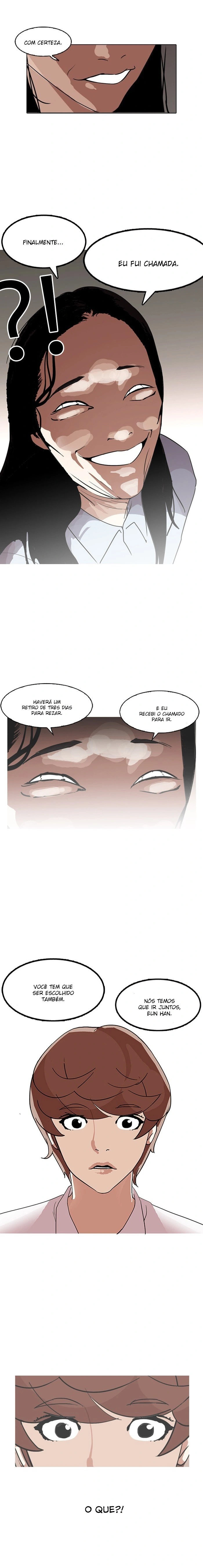 Read Lookism Português Manga Online