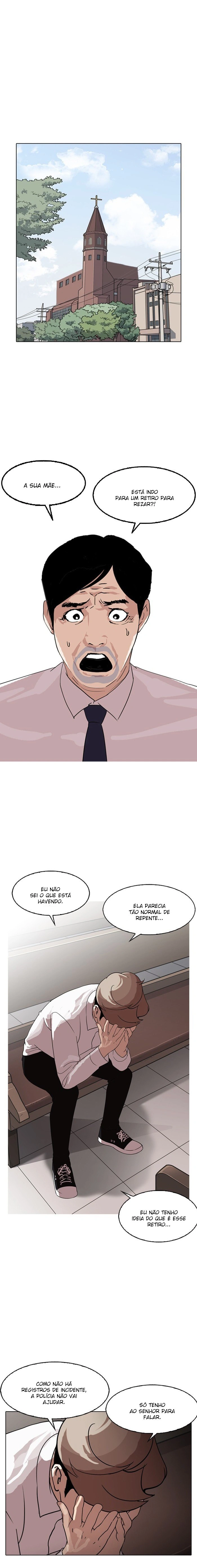 Read Lookism Português Manga Online