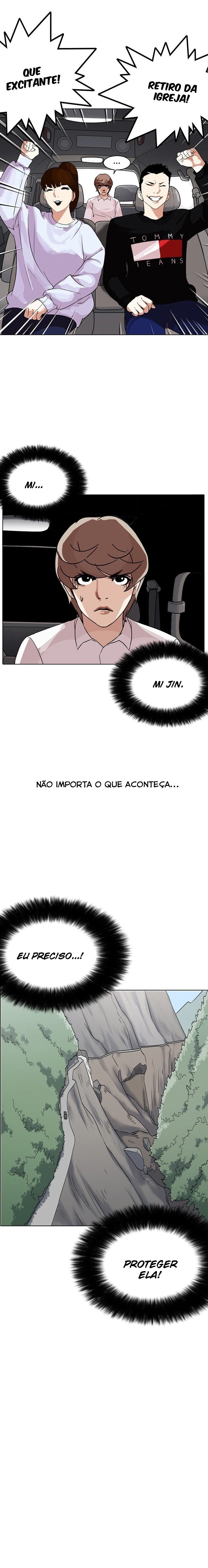 Read Lookism Português Manga Online