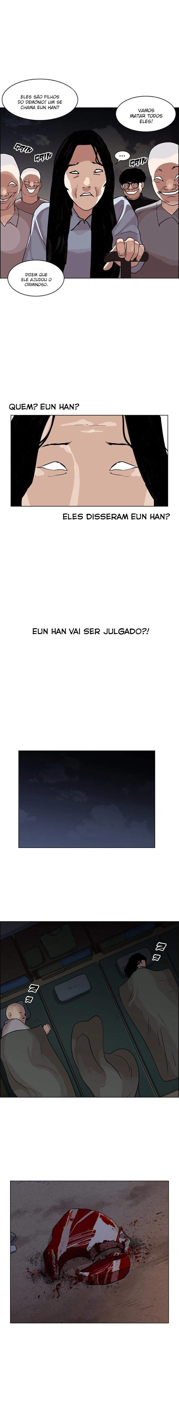 Read Lookism Português Manga Online