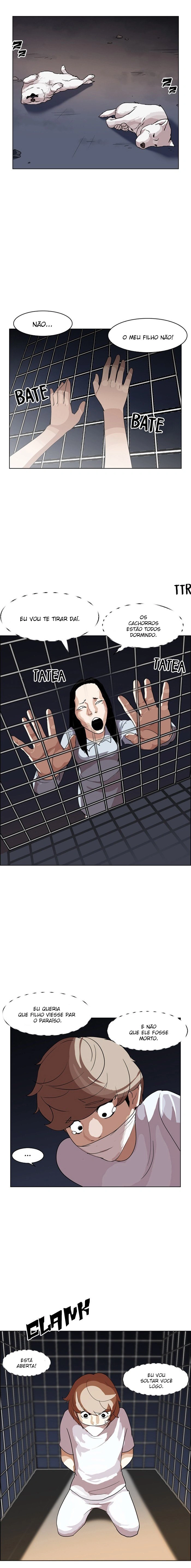 Read Lookism Português Manga Online